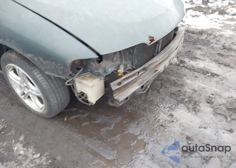 2000 Nissan Quest Gle/Gxe/Se-Cloth/Se-Leather z USA, uszkodzony, nr VIN 4N2XN11T0YD817825